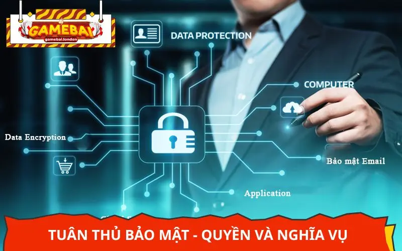 Tuân thủ bảo mật - Quyền và nghĩa vụ của người chơi cá cược