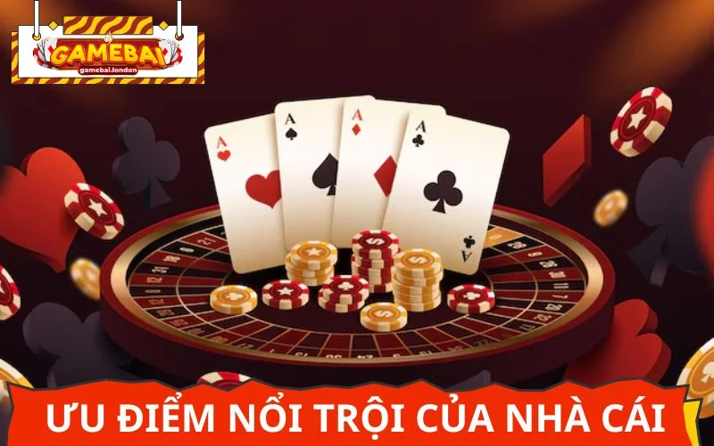 Lý do giúp đơn vị được hàng triệu người chơi tin tưởng mỗi ngày