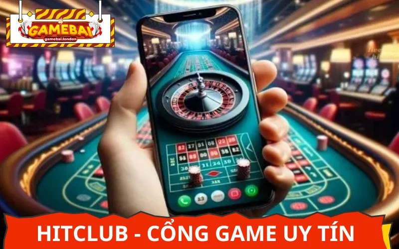 Hitclub đang khẳng định được vị thế của mình trong làng cá cược