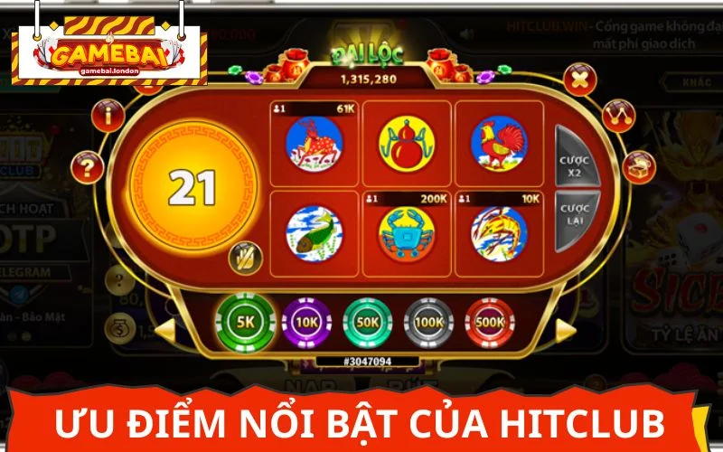 Ưu điểm làm nên sự khác biệt trong tên tuổi của hệ thống