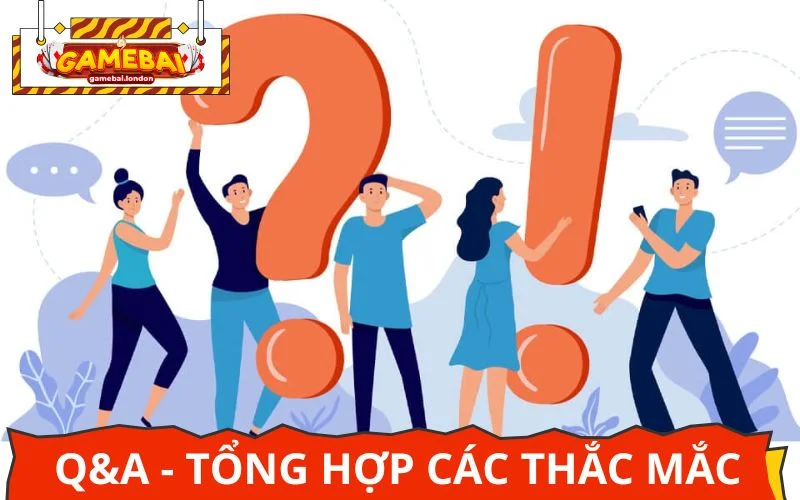 Giải đáp những thắc mắc thường gặp từ tân thủ gia nhập
