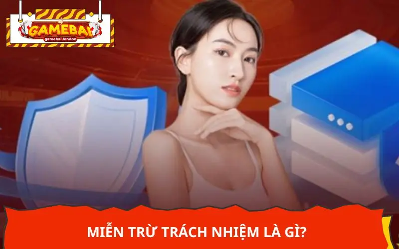 Miễn trừ trách nhiệm là gì? Giới thiệu tổng hợp