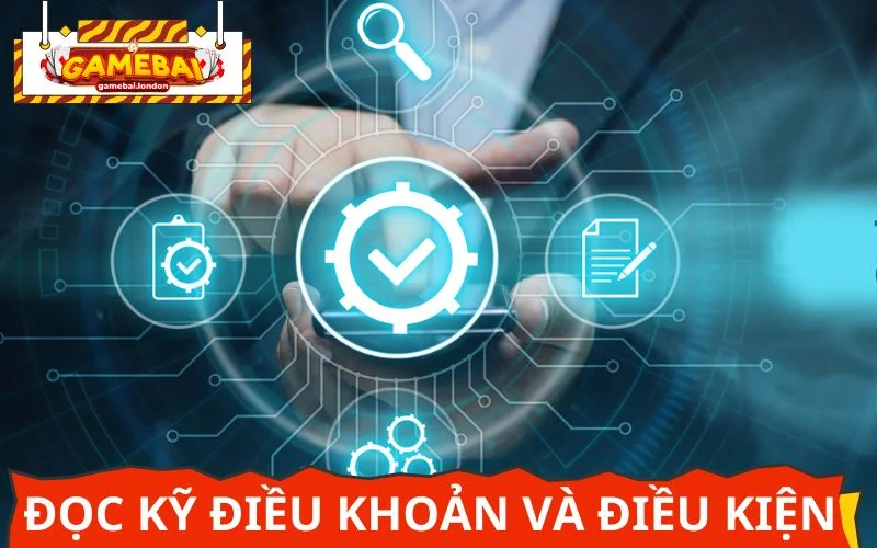 Đảm bảo đáp ứng đủ điều kiện nhận thưởng theo yêu cầu 