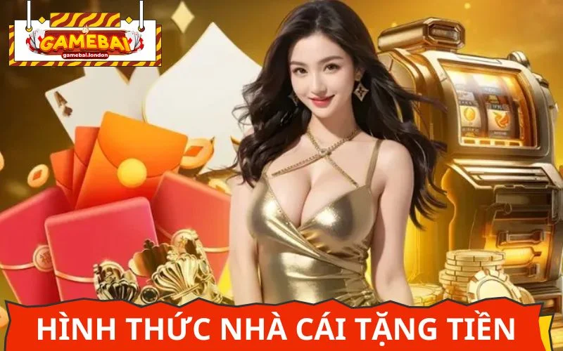 Nhận ngay tiền thưởng khi tham gia vòng quay may mắn tại hệ thống