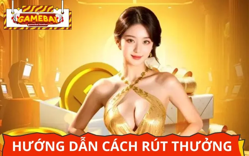 Hướng dẫn cách thực hiện các thao tác rút tiền trong vài bước đơn giản