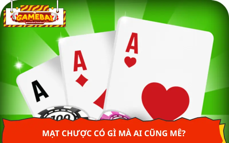 Phỏm - Game bài gây sốt khắp Việt Nam