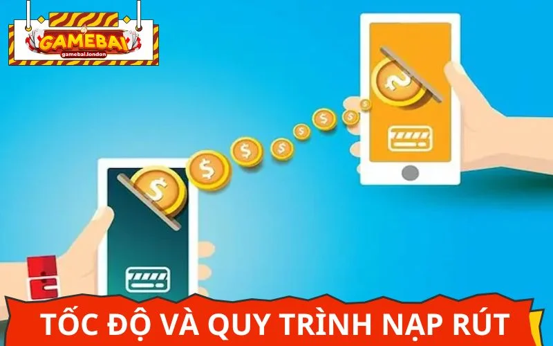 Đánh giá chi tiết về các giao dịch thanh toán tại từng sân chơi