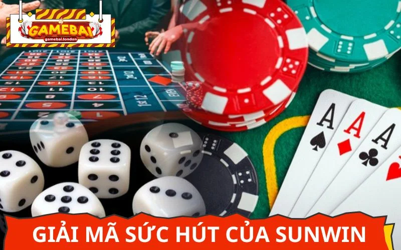 Khám phá những yếu tố làm nên sức hút đặc biệt của cổng game
