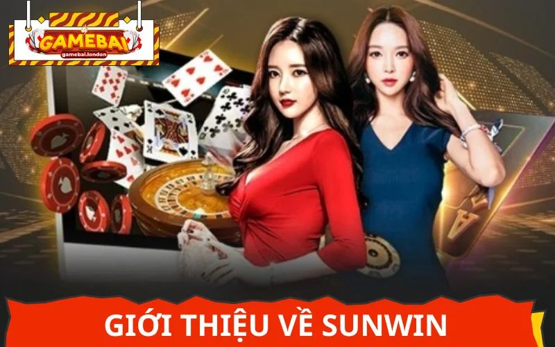 Sunwin - điểm đến được cộng đồng mê game đổi thưởng tin tưởng