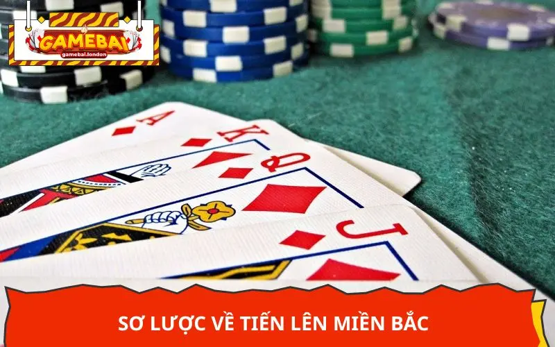 Tiến Lên Miền Bắc - Game bài đấu trí không dành cho kẻ vội