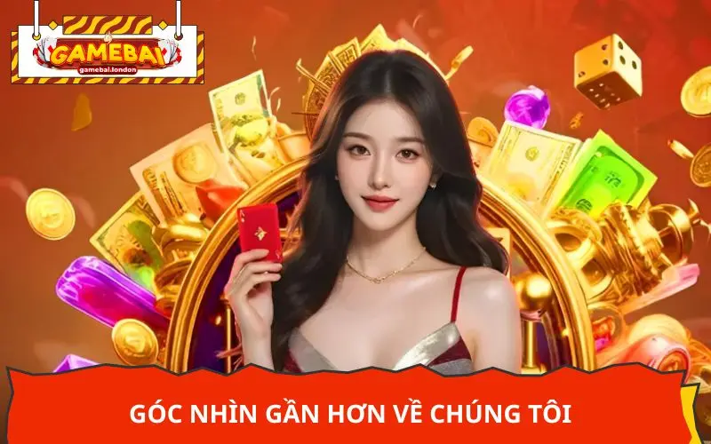 Góc nhìn gần hơn về chúng tôi - Sân chơi đình đám châu lục