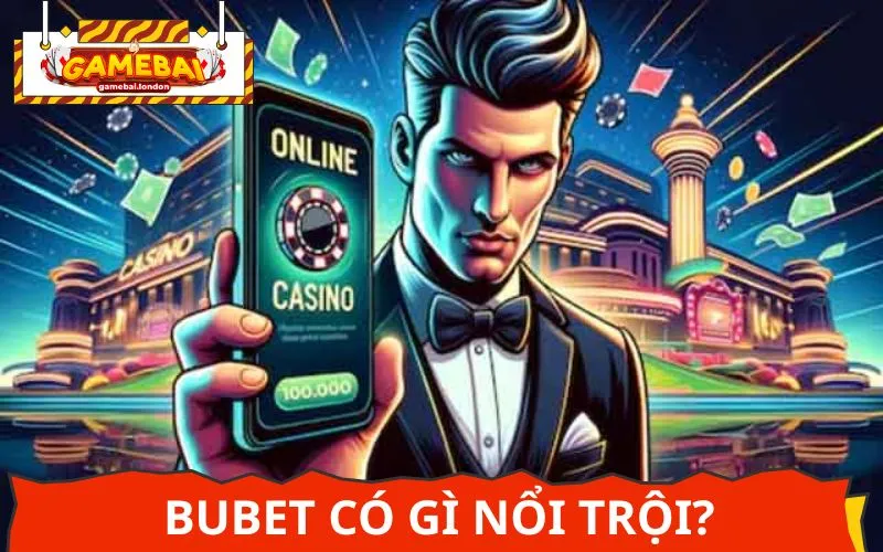 Những điểm nhấn nổi bật của nền tảng khiến bet thủ tin tưởng