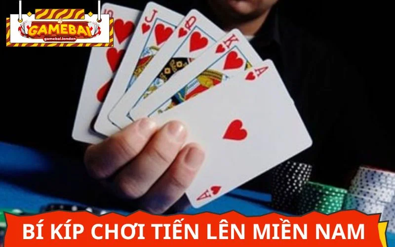 Bí quyết giành chiến thắng khi tham gia chơi game từ các tay bài lão luyện